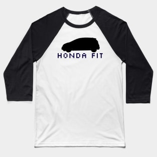 HONDA FIT T-SHIRT Baseball T-Shirt